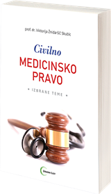 Civilno medicinsko pravo